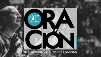 Los 613 mandamientos - Pastor Andrés Corson - 20 Agosto 2014 | Iglesia